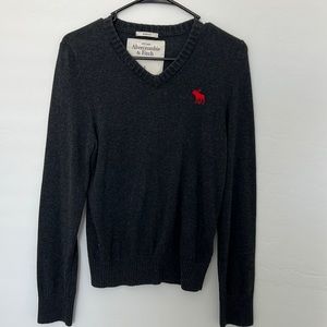 Abercrombie & Fitch Sweater